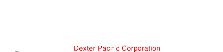 Welcome to Dexter Pacific Corporation